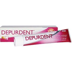 EMOFORM DEPURDENT SWISS 50ML - Στοματική υγιεινή στο Villagepharmacy