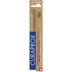 CURAPROX CS 5460 ULTRA SOFT WOOD - Πρώτες βοήθειες - γάντια στο Villagepharmacy
