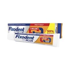 PFIXODENT PRO PL. ΔΥΝ. ΚΡ. +50%ΠΡ 1X60GR - Στοματική υγιεινή στο Villagepharmacy
