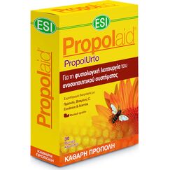 ESI PROPOLURTO 30CAPS - Βιταμίνες στο Villagepharmacy
