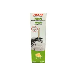 ΚΩΝΟΣ OTOSAN - Φαρμακείο στο Villagepharmacy