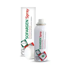 SOFARGEN SPR. 125 ML - Πρώτες βοήθειες - γάντια στο Villagepharmacy
