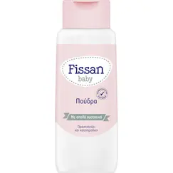 FISSAN  BABY CARE POWDER 100GR - Φροντίδα μωρού - παιδιού στο Villagepharmacy