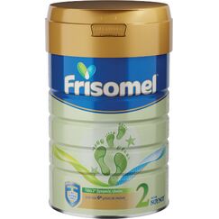 FRISOMEL 400G EASY LID - Διατροφή μωρού - παιδιού στο Villagepharmacy