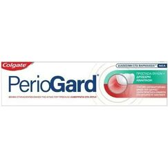 COLGATE PERIOGARD ΟΔΟΝΤΟΠΑΣΤΑ ΠΡΟΣΤΑΣΙΑ ΟΥΛΩΝ - ΔΡ ΑΝΑΠ 75ML - Στοματική υγιεινή στο Villagepharmacy