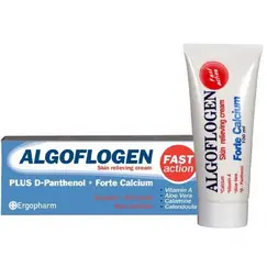 ALGOFLOGEN CR 100ML (ΕΓΚΑΥΜΑ) - Φαρμακείο στο Villagepharmacy