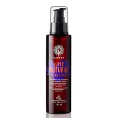 Garden Super Natural Hair Oil 150ml - Μαλλιά στο Villagepharmacy