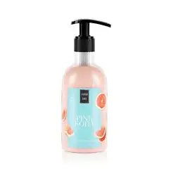 Lavish Care Body Lotion Pink Soda Κρέμα Σώματος, 300ml - Σώμα στο Villagepharmacy