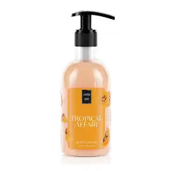 Lavish Care Body Lotion Tropical Affair Κρέμα Σώματος & Χεριών, 300ml - Σώμα στο Villagepharmacy