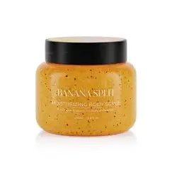 Lavish Care Body Scrub Banana Split Moisturizing Απολεπιστικό Σώματος, 250ml - Σώμα στο Villagepharmacy