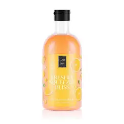 Lavish Care Bath & Shower Gel Freshly Squizeed Bliss Αφρόλουτρο, 500ml - Σώμα στο Villagepharmacy