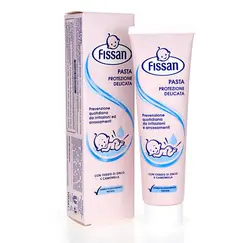 FISSAN Pasta/Cream 100ML(ΣΥΓΚΑΜΑΤΑ) - Φροντίδα μωρού - παιδιού στο Villagepharmacy