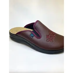 Παντόφλες FlyFlot Γυναικείες Χειμωνιάτικες 81Q55 - Παντόφλες στο Villagepharmacy