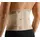 ANATOMIC LINE ΖΩΝΗ ΟΣΦΥΟΣ GOLD NEOPRENE 2XL - Ορθοπεδικά στο Villagepharmacy