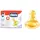 CHICCO ΘΗΛΗ-K MAXI 1 TPYΠΑ  71207-01 - Εγκυμοσύνη - θηλασμός - πιπίλες στο Villagepharmacy
