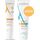 PA-DERMA PROTECT FLUIDE INVISIBLE SPF50+ 40ML&LAIT A.H. 100M - Αντιηλιακά στο Villagepharmacy
