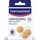 HANSAPLAST UNIVERSAL ROUND STRIPS 50 SPOTS - Πρώτες βοήθειες - γάντια στο Villagepharmacy