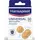 HANSAPLAST UNIVERSAL ROUND STRIPS 50 SPOTS - Πρώτες βοήθειες - γάντια στο Villagepharmacy
