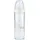 NUK NEW CLASSIC ΓΥΑΛΙΝΟ 240ML SIL. ΜΕΓ1 0-6Μ - Εγκυμοσύνη - θηλασμός - πιπίλες στο Villagepharmacy