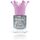 GARDEN FAIRYLAND NAIL POLISH GLITTER SILVER (JINY1) - Μαμά - Παιδί στο Villagepharmacy