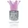 GARDEN FAIRYLAND NAIL POLISH GLITTER SILVER (JINY1) - Μαμά - Παιδί στο Villagepharmacy
