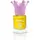 GARDEN FAIRYLAND NAIL POLISH YELLOW (JINY3) - Μαμά - Παιδί στο Villagepharmacy