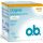 O.B TAMPONS PROCOMFORT SUPER 8 TWISTER - Γυναίκα στο Villagepharmacy