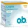 O.B TAMPONS PROCOMFORT SUPER 8 TWISTER - Γυναίκα στο Villagepharmacy