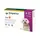 Simparica 2,5 - 5kg Αντιπαρασιτικό χάπι για Σκύλους *3tabs*10mg - Κτηνιατρικά στο Villagepharmacy
