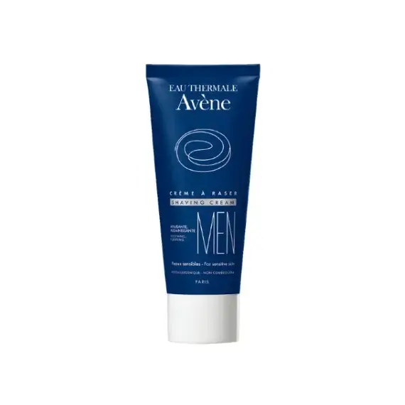 Homme crème à raser apaisante 100ml - Χείλη στο Villagepharmacy