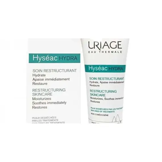 HYSEAC - ΑΚΜΗ URIAGE - Χείλη στο Villagepharmacy