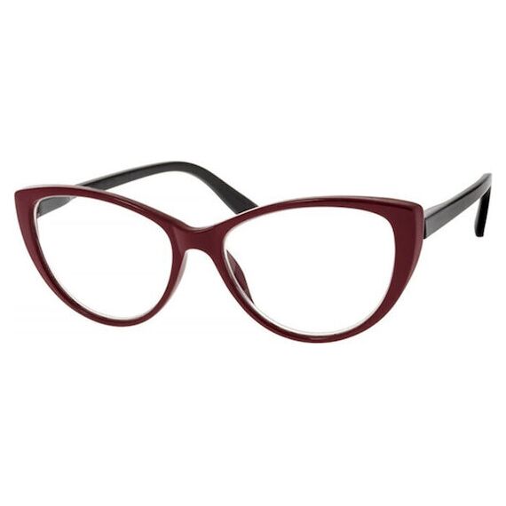 BRILO RE 124 DARK RED +1 50 - Γυαλιά πρεσβυωπίας στο Villagepharmacy