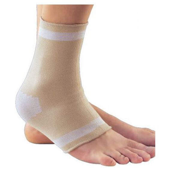 ANATOMIC HELP ΕΠΙΣΤΡΑΓΑΛΙΔΑ ΑΠΛΗ ΕΛΑΣΤΙΚΗ -ΜΠΕΖ -Μ - Ορθοπεδικά στο Villagepharmacy