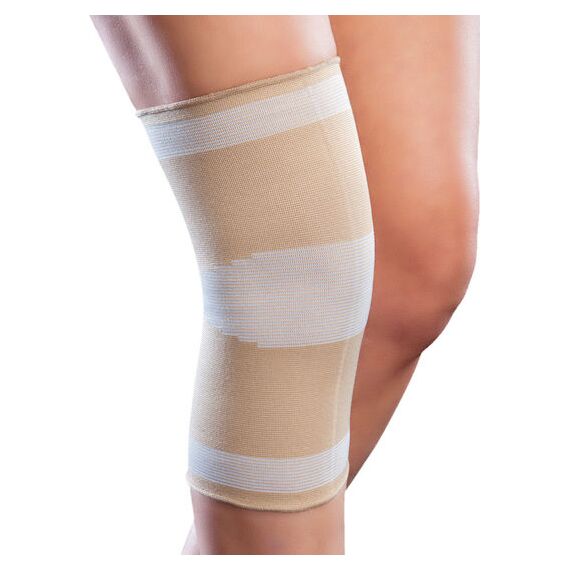 ANATOMIC HELP ΕΠΙΓΟΝΑΤΙΔΑ ΑΠΛΗ ΕΛΑΣΤΙΚΗ -ΜΠΕΖ -ΧL - Ορθοπεδικά στο Villagepharmacy