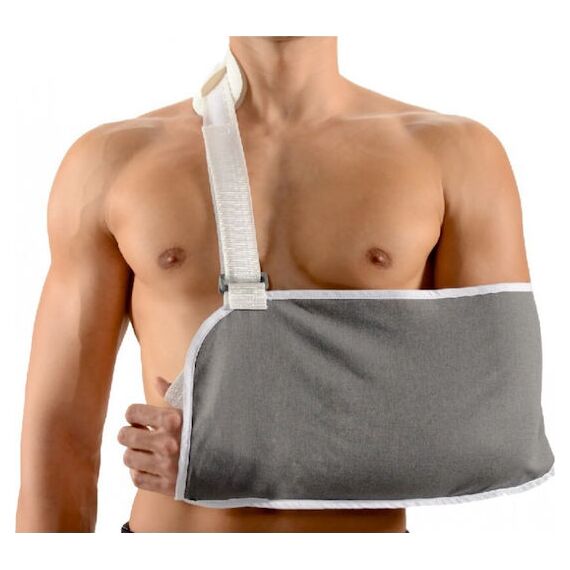 ANATOMIC LINE ΦΑΚΕΛΛΟΣ ΑΝΑΡΤΗΣΗΣ ΧΕΙΡΟΣ ONE SIZE - Ορθοπεδικά στο Villagepharmacy