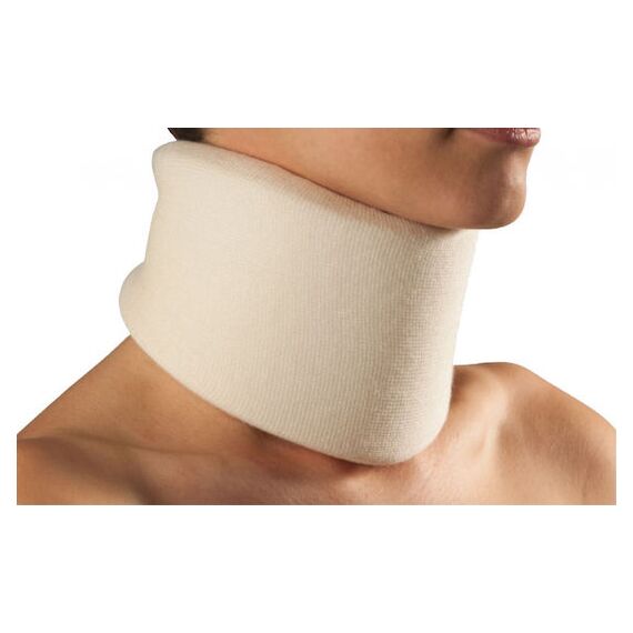 ANATOMIC LINE ΑΥΧΕΝΙΚΟ ΚΟΛΛΑΡΟ ΜΑΛΑΚΟ ONE SIZE - Ορθοπεδικά στο Villagepharmacy