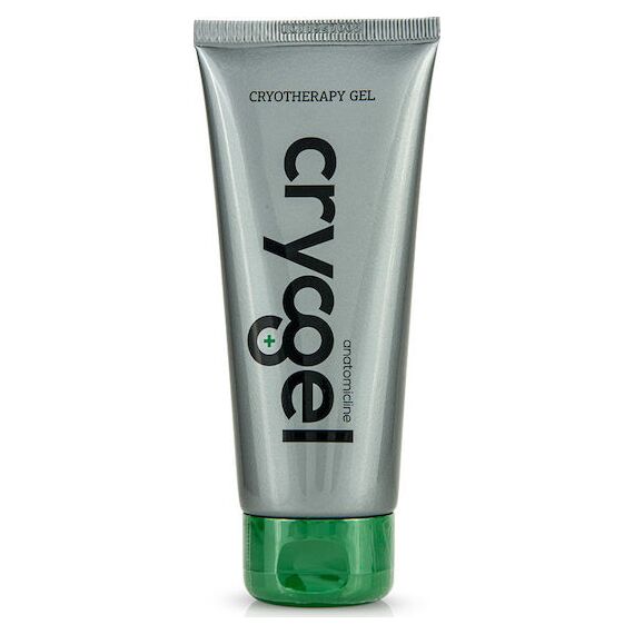 ANATOMIC LINE CRYOGEL  ΤΖΕΛ ΚΡΥΟΘΕΡΑΠΕΙΑΣ 100ML - Ορθοπεδικά στο Villagepharmacy