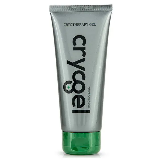 ANATOMIC LINE CRYOGEL  ΤΖΕΛ ΚΡΥΟΘΕΡΑΠΕΙΑΣ 100ML - Ορθοπεδικά στο Villagepharmacy