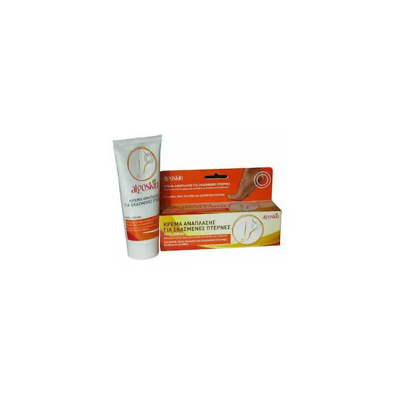 ALGOSKIN ΚΡΕΜΑ ΠΤΕΡΝΩΝ 75G - Περιποίηση ποδιών στο Villagepharmacy