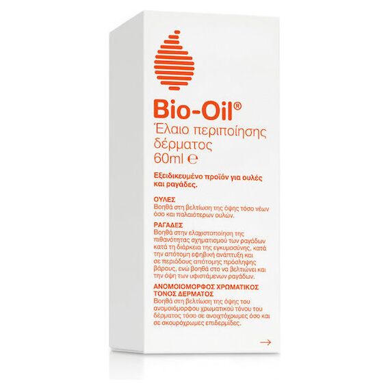 BIO-OIL 60 ML - Σώμα στο Villagepharmacy