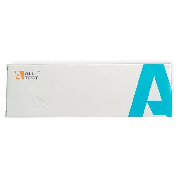 ALLTEST STREP TEST X1 - Διαγνωστικά στο Villagepharmacy