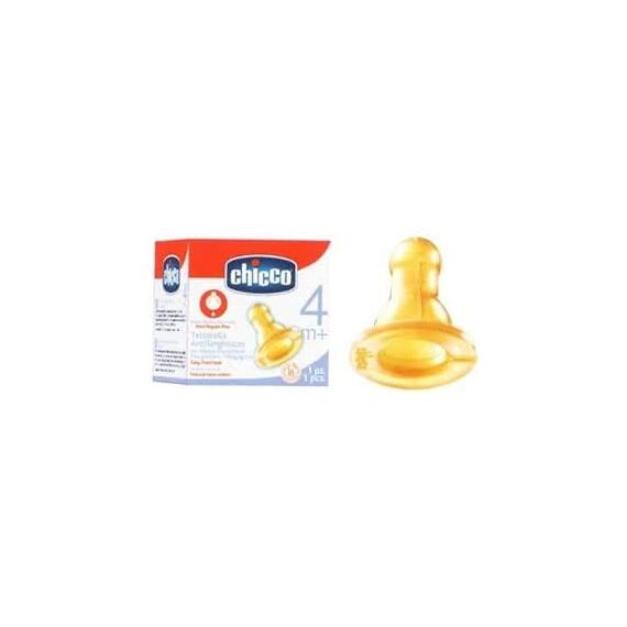 CHICCO ΘΗΛΗ-K MAXI 1 TPYΠΑ  71207-01 - Εγκυμοσύνη - θηλασμός - πιπίλες στο Villagepharmacy