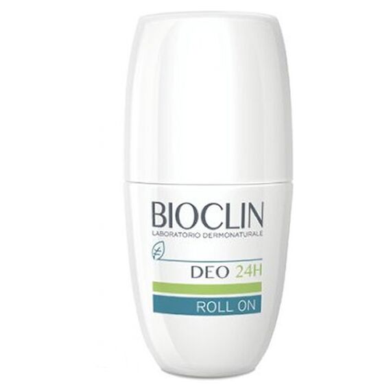 BIOCLIN DEO 24H ROLL-ON 50ML - Σώμα στο Villagepharmacy