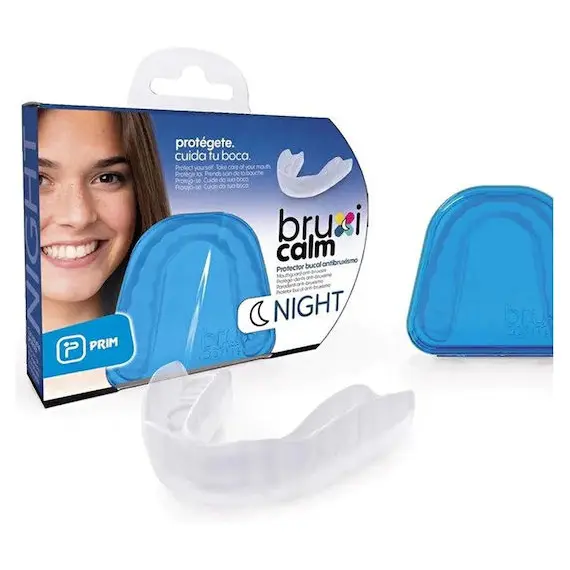BRUXICALM NIGHT Μασελάκι νυκτός - Φαρμακείο στο Villagepharmacy BRUXICALM NIGHT Μασελάκι νυκτός - Φαρμακείο στο Villagepharmacy