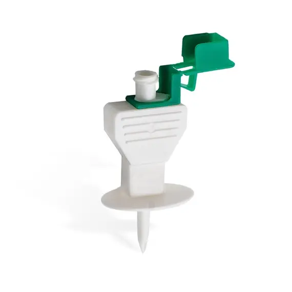 Prokure Συσκευή Τροκάρ Μετάγγισης Ορών και Υγρών Pro-Spike - Φαρμακείο στο Villagepharmacy