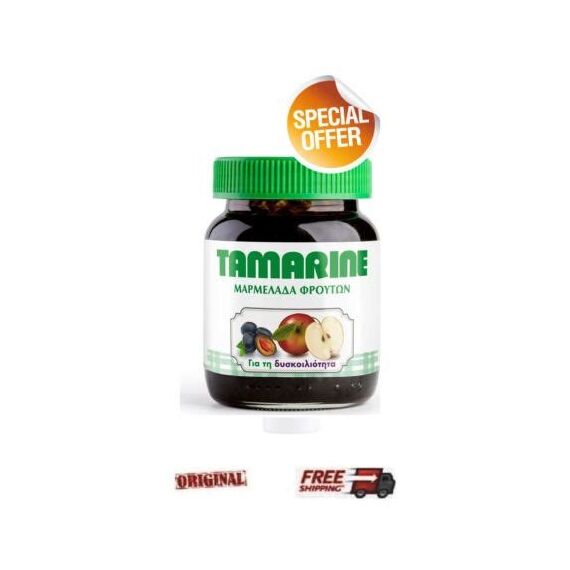 TAMARINE 260G - Φαρμακείο στο Villagepharmacy