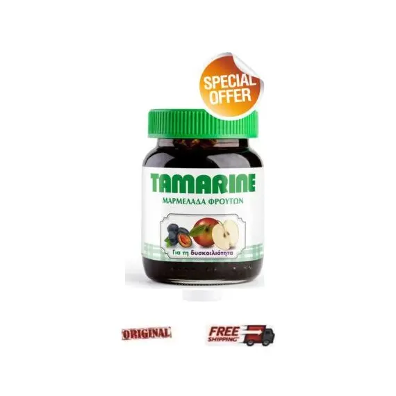 TAMARINE 260G - Φαρμακείο στο Villagepharmacy