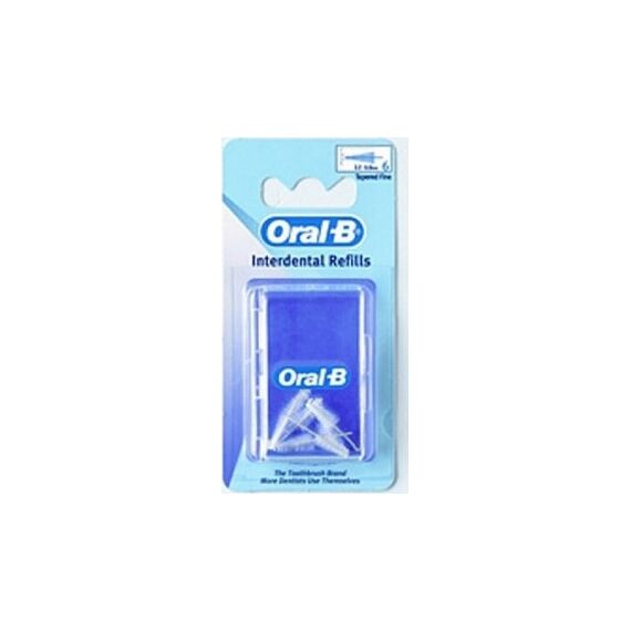 ORAL-B INTERD.ΑΝΤΑ.ULT.FIN.ΚΥΛΙΝΔΡ.6 - Στοματική υγιεινή στο Villagepharmacy
