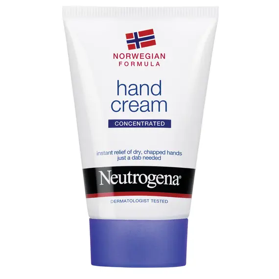 NEUTROGENA HAND CREAM SCENTED 75ML ΜΕ ΑΡΩΜΑ - Περιποίηση χεριών στο Villagepharmacy