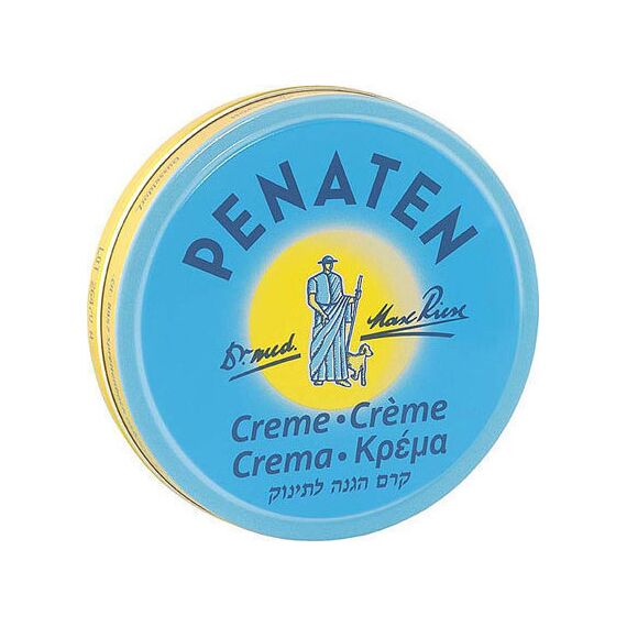 PENATEN BABY CREAM 50ML - Φροντίδα μωρού - παιδιού στο Villagepharmacy